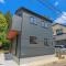 【神奈川県/相模原市南区若松】相模原市南区若松1丁目 新築一戸建て 外観