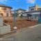 【神奈川県/大和市上和田】大和市上和田 新築一戸建て 外観