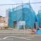 【神奈川県/大和市上和田】大和市上和田 新築一戸建て 