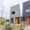 【神奈川県/座間市入谷東】座間市入谷東4丁目 新築一戸建て 外観