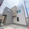 【神奈川県/相模原市南区鵜野森】相模原市南区鵜野森3丁目 新築一戸建て 外観