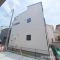 【神奈川県/相模原市南区鵜野森】相模原市南区鵜野森3丁目 新築一戸建て 