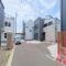 【神奈川県/相模原市南区鵜野森】相模原市南区鵜野森3丁目 新築一戸建て 