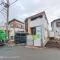 【神奈川県/相模原市中央区陽光台】相模原市中央区陽光台5丁目 新築一戸建て 