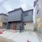 【神奈川県/大和市上草柳】大和市上草柳6丁目 新築一戸建て 外観