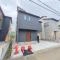 【神奈川県/大和市上草柳】大和市上草柳6丁目 新築一戸建て 