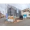 【神奈川県/相模原市中央区並木】相模原市中央区並木3丁目 新築一戸建て 