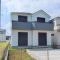 【神奈川県/大和市福田】大和市福田 新築一戸建て 外観