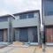 【神奈川県/大和市南林間】大和市南林間4丁目 新築一戸建て 