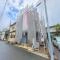 【神奈川県/相模原市南区南台】相模原市南区南台6丁目 新築一戸建て 外観