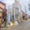 【神奈川県/相模原市南区東大沼】相模原市南区東大沼3丁目 新築一戸建て 外観
