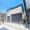 【神奈川県/相模原市南区相武台】相模原市南区相武台3丁目 新築一戸建て 外観