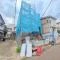 【神奈川県/座間市立野台】座間市立野台2丁目 新築一戸建て 