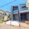 【神奈川県/大和市西鶴間】大和市西鶴間2丁目 新築一戸建て 外観