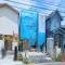【神奈川県/座間市東原】座間市東原2丁目 新築一戸建て 外観