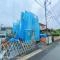 【神奈川県/相模原市南区御園】相模原市南区御園5丁目 新築一戸建て 外観