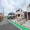 【神奈川県/座間市立野台】座間市立野台2丁目 新築一戸建て 