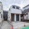 【神奈川県/座間市立野台】座間市立野台2丁目 新築一戸建て 外観