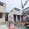 【神奈川県/座間市立野台】座間市立野台2丁目 新築一戸建て 