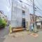 【神奈川県/大和市上草柳】大和市上草柳8丁目 新築一戸建て 外観