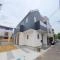 【神奈川県/相模原市南区相模台】相模原市南区相模台1丁目 新築一戸建て 外観