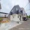 【神奈川県/相模原市南区相模台】相模原市南区相模台1丁目 新築一戸建て 