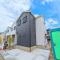 【神奈川県/大和市下鶴間】大和市下鶴間 新築一戸建て 外観
