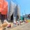 【神奈川県/大和市下鶴間】大和市下鶴間 新築一戸建て 