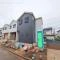 【神奈川県/大和市下鶴間】大和市下鶴間 新築一戸建て 