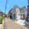 【神奈川県/相模原市南区古淵】相模原市南区古淵6丁目 新築一戸建て 