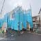 【神奈川県/大和市福田】大和市福田 新築一戸建て 外観