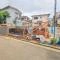 【神奈川県/大和市福田】大和市福田6丁目 新築一戸建て 外観