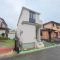 【神奈川県/大和市福田】大和市福田5丁目 新築一戸建て 
