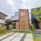 【神奈川県/大和市福田】大和市福田 新築一戸建て 外観