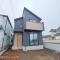 【神奈川県/相模原市南区下溝】相模原市南区下溝 新築一戸建て 外観