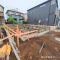 【神奈川県/相模原市南区下溝】相模原市南区下溝 新築一戸建て 外観