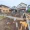 【神奈川県/相模原市南区下溝】相模原市南区下溝 新築一戸建て 外観