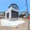 【神奈川県/相模原市中央区淵野辺本町】相模原市中央区淵野辺本町1丁目 新築一戸建て 外観