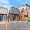 【神奈川県/相模原市南区新戸】相模原市南区新戸 新築一戸建て 外観