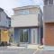 【神奈川県/相模原市南区新戸】相模原市南区新戸 新築一戸建て 外観