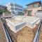 【神奈川県/相模原市南区東林間】相模原市南区東林間4丁目 新築一戸建て 