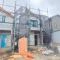 【神奈川県/相模原市南区東林間】相模原市南区東林間7丁目 新築一戸建て 外観