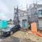 【神奈川県/相模原市南区東林間】相模原市南区東林間7丁目 新築一戸建て 外観