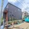 【東京都/町田市本町田】町田市本町田 新築一戸建て 外観