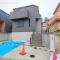 【東京都/町田市原町田】町田市原町田2丁目 新築一戸建て 外観