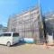 【神奈川県/相模原市中央区上溝】相模原市中央区上溝7丁目 新築一戸建て 外観