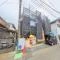 【神奈川県/座間市栗原中央】座間市栗原中央1丁目 新築一戸建て 外観