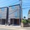 【神奈川県/大和市草柳】大和市草柳1丁目 新築一戸建て 外観