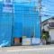【神奈川県/大和市草柳】大和市草柳1丁目 新築一戸建て 