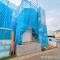 【神奈川県/座間市入谷西】座間市入谷西3丁目 新築一戸建て 